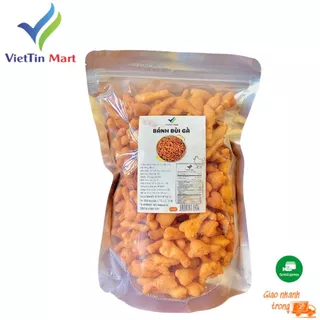 Bánh Đùi Gà Cay Mặn VIETTIN MART 250GR