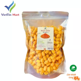 Nui Sấy Tẩm Gia Vị Viettin Mart 2KG