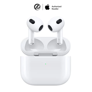 [Trả góp 0%] Tai Nghe Apple Airpods 3 with Magsafe sạc không dây - MME73ZP/A- Hàng Chính Hãng