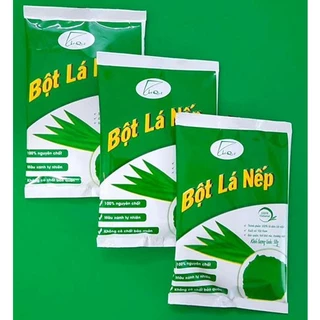 Bột lá dứa 50gr