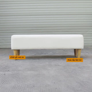 Băng sofa chờ - băng chờ giá xưởng - sản xuất theo yêu cầu