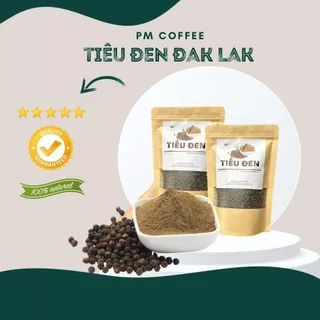 Hạt Tiêu Đen Dak Lak Loại 1.