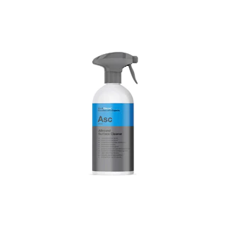 [Koch Chemie] Dung dịch vệ sinh bề mặt toàn diện - Allround Surface Cleaner 500ml (nguyên bản)/1 Lít (chiết)