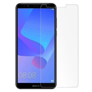 kính cường lực Huawei Y7 Pro 2018 kính trong suốt không full màn hình