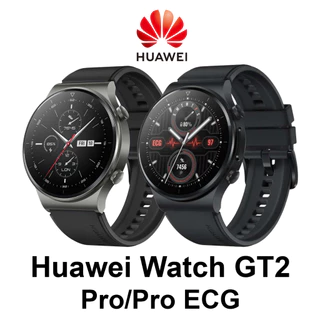 Đồng hồ thông minh Huawei Watch GT2 Pro / GT2 Pro ECG cao cấp