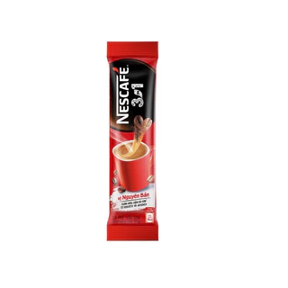 1 gói lẻ cà phê hoà tan các loại Nescafe, Cà Phê Việt, Cà Phê Phố