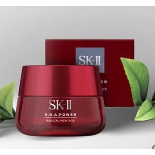 Kem dưỡng chống lão hóa SK-II Skin Power Cream 80gr