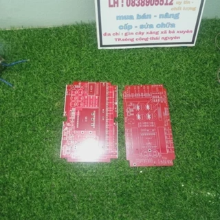 mạch in điện tử 12 Fet băm igbt ,cho anh em thợ lh 0838905512