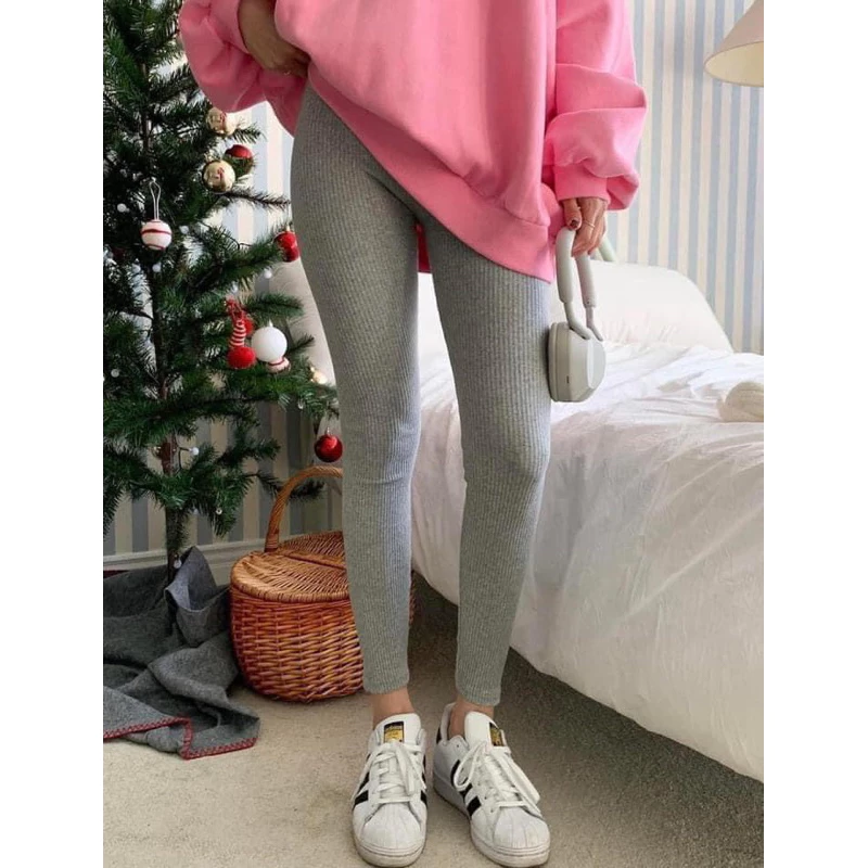 Quần Tất Legging Nội Địa Hàn