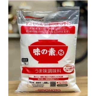 Mì Chính Ajinomoto 1kg hàng nội địa Nhật