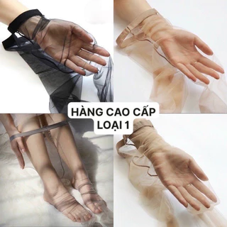 Quần tất tàng hình Hàn Quốc