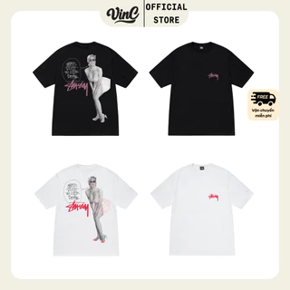 Áo thun Stussy Skate Tough nam nữ unisex - CÓ SẴN