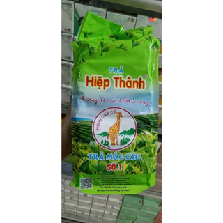 trà hiệp thành loại 1 hương lài 1bit có 6 gói 70g