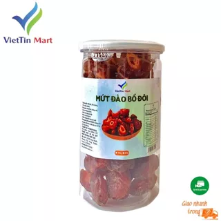 Mứt Đào Đôi Siêu Ngon Viettin Mart 500g