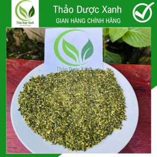 Tâm Sen sấy khô sạch 1kg - Thảo Dược Xanh