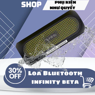 Loa bluetooth không dây Harman Infinity Beta hàng chính hãng cao cấp