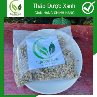 Trà Bạch Tật Lê sấy khô sạch 1kg - Thảo Dược Xanh