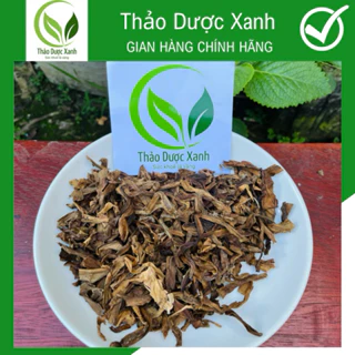 Trinh Nữ Hoàng Cung sấy khô sạch 1kg - Thảo Dược Xanh