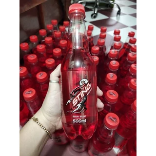 Sting Dâu Đỏ - 500ml