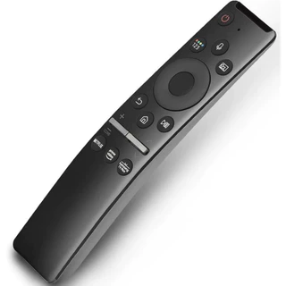 Điều khiển - Remote Tivi SAMSUNG 4k Smart Có giọng nói