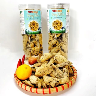 Rong Biển Lắc Trứng Muối 250Gr Rong Biển Trứng Muối | Ăn Vặt VnFood