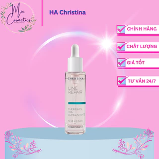 HA LINE REPAIR CHRISTINA - Mie Cosmetics