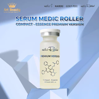 Serum mụn Medic Roller