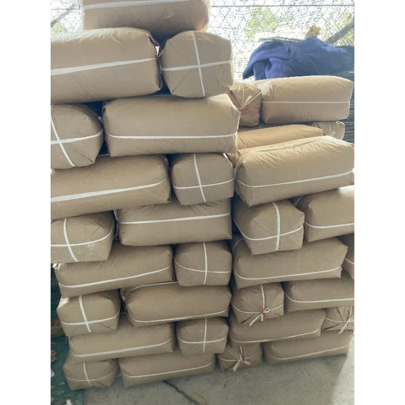 Bột Gạo Lọc AAA Loại Đặc Biệt Chuyên Làm Bánh Bò Bánh Giò Cây Xá 10KG