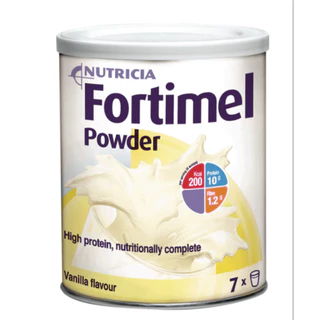 Sữa Fortimel Powder vị Vani 335g