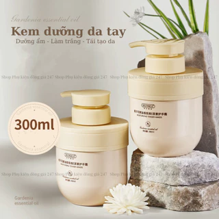 [CHÍNH HÃNG] Kem dưỡng thể Opon giữ ẩm, làm trắng da 300g