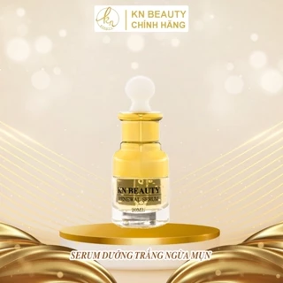 Serum Dưỡng Trắng Ngừa Mụn KN Beauty - Acne Serum 30ML