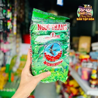 6 Bịch trà dứa NGỌC TRANG 70g