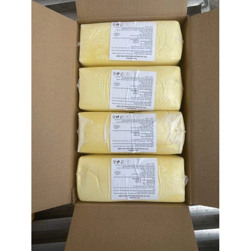 Phomai khối Vilvi 2kg5