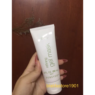 Mặt nạ gel dưỡng da sonya refining gel mask 607 FLP