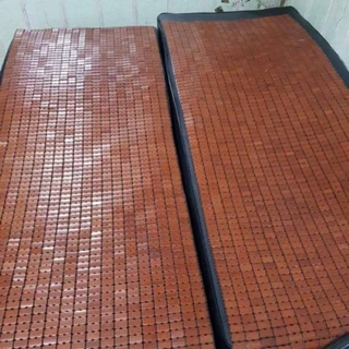 Chiếu trúc trải giường spa KT 70x1m