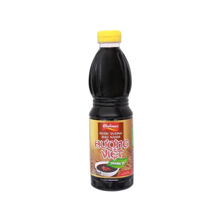 Nước Tương Cholimex Hương Việt 500ml