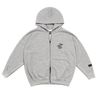 Áo Hoodie Zip FUAS™ Origin Zip Hoodie