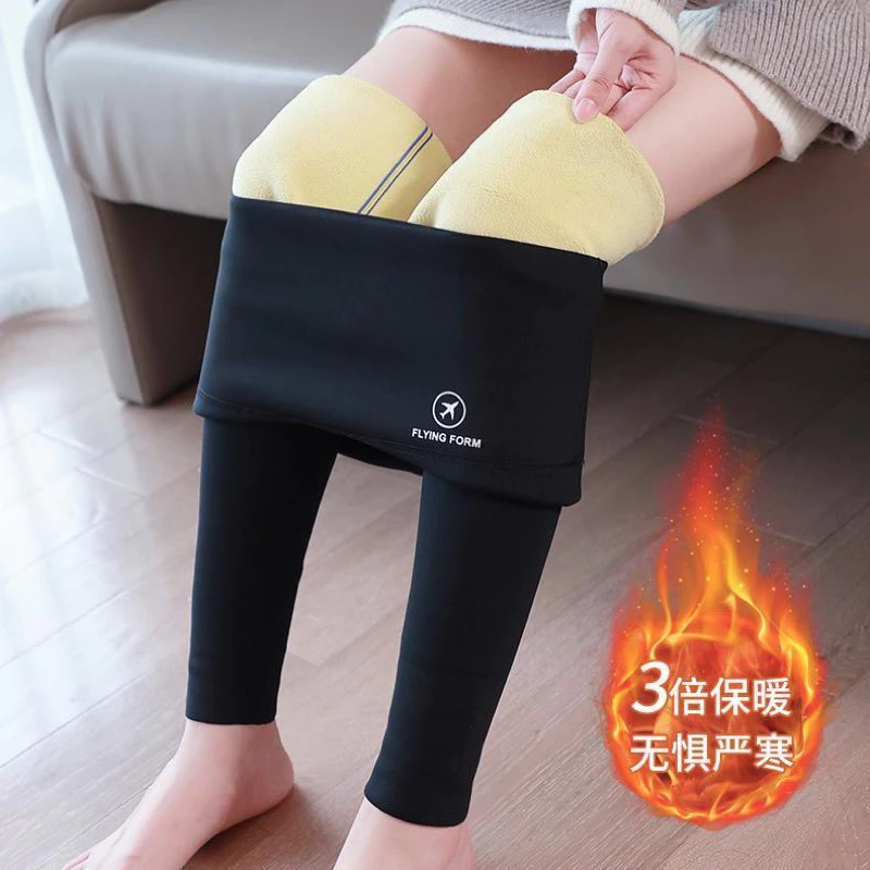 quần legging đúc xu lót nỉ nữ ảnh thật ở cuối cùng