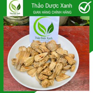 Dứa Dại sấy khô sạch 1kg - Thảo Dược Xanh