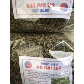 1 KG , CÀ GAI LEO KHÔ HÒA BÌNH ( SẠCH, THƠM, ĐÃ LỌC VỤN)