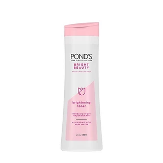 Nước Hoa Hồng Pond's Bright Beauty Brightening Toner 150ml