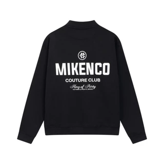 Áo nỉ MIKENCO COUTURE CLUB SWEATER