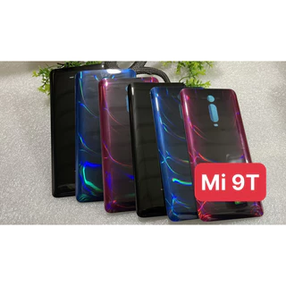 Nắp lưng điện thoại Xiaomi 9T hàng chuẩn giá tốt