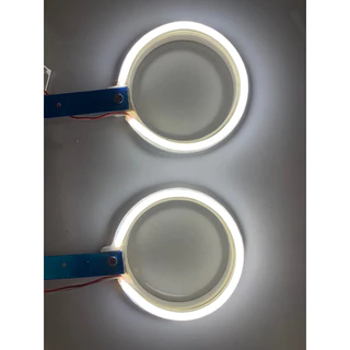 Vòng Đèn Led Neon 16cm (Tượng 60cm) - Tượng Thờ Công Giáo Phanxico Xavie.