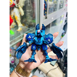 Mô hình Bakugan Robot