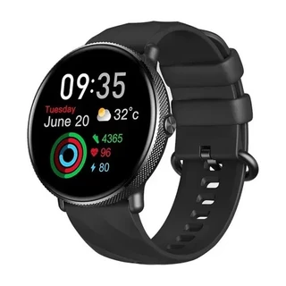 Đồng Hồ Thông Minh Zeblaze GTR 3 Pro – Smartwatch Màn hình Amoled – Chống Nước – Theo Dõi Nhịp Tim