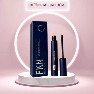 [Chính Hãng] Dưỡng Mi Xanh FKN Ban Đêm 5 ml - giúp mi dày đen chắc khỏe