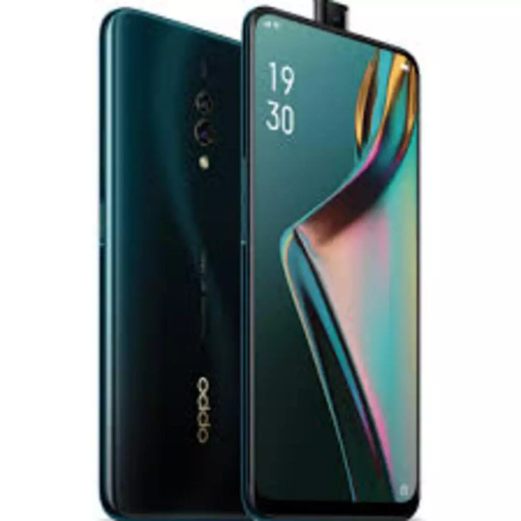 điện thoại Oppo K3 Chính Hãng ram 8G bộ nhớ 512G mới, Camera siêu nét, Cấu hình mạnh, Cân Game mướt - TN02