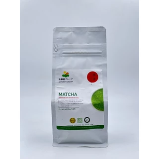 Trà xanh Matcha Premium Satoen 250g