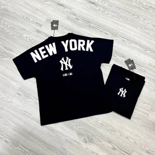 (Chính Hãng) Áo thun New Era NEW YORK Chính Hãng